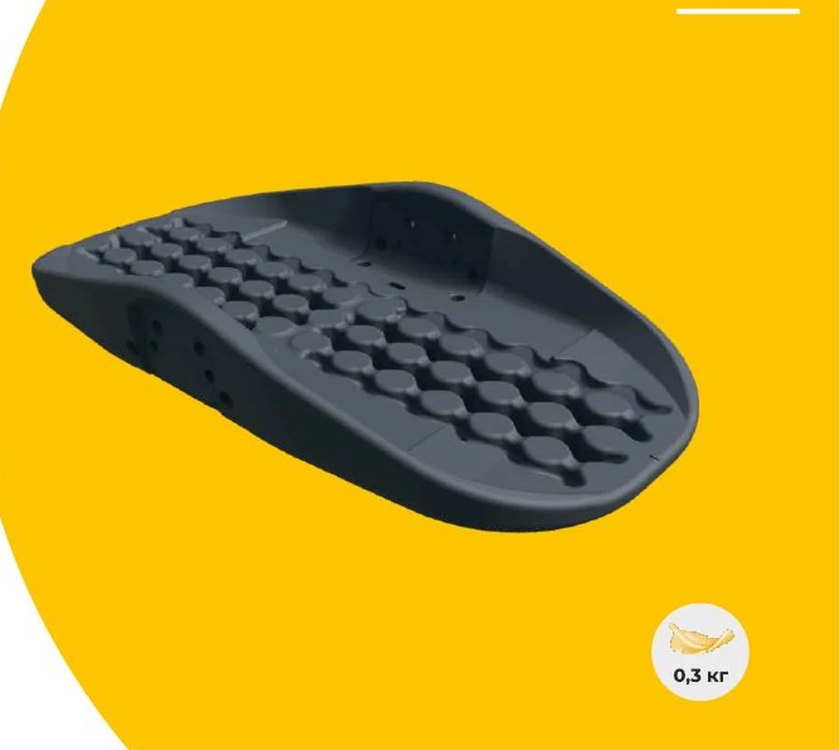 Технология термолюльки ThermoCot в Tutis Enzo