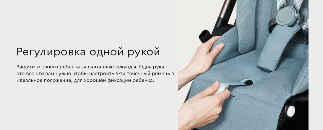 Ремни CYBEX Balios S Lux