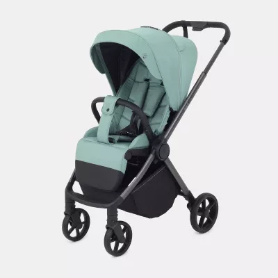 Коляска прогулочная Rant Golf, RA101 Sage Green