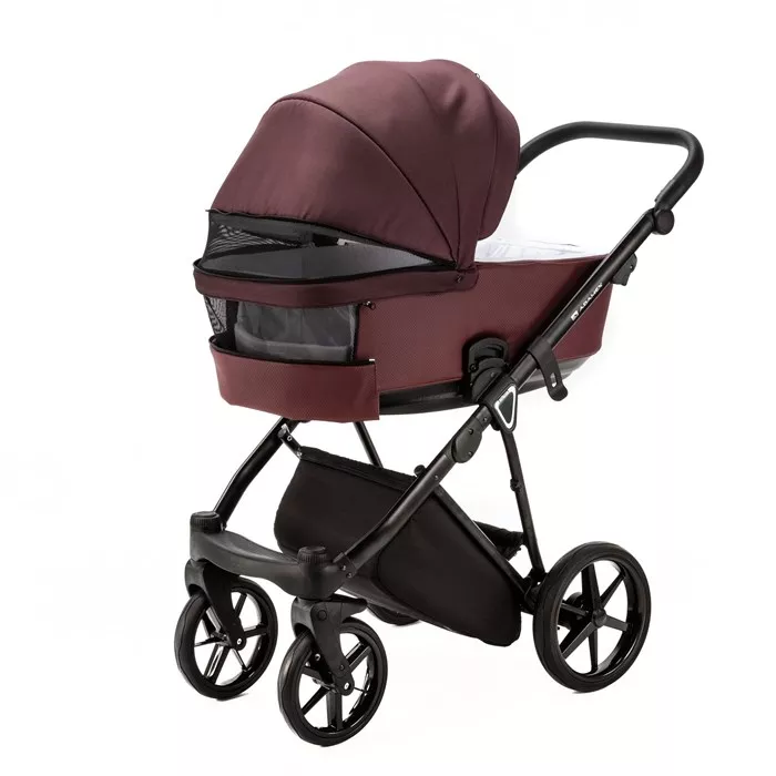 Коляска Adamex Belissa 3 В 1 – B-PS40 Коляска Adamex Belissa 3 В 1 – B-PS40