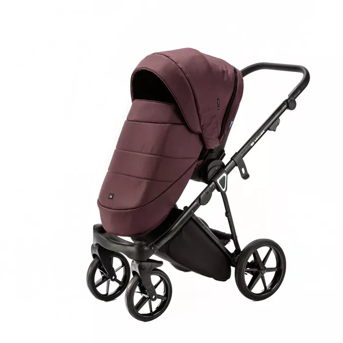 Коляска Adamex Belissa 3 В 1 – B-PS40 Коляска Adamex Belissa 3 В 1 – B-PS40