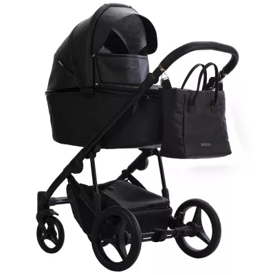 Коляска Bebetto Loren Premium Class 2 в 1, Gloss 01
