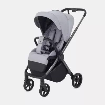 Коляска прогулочная Rant Golf, RA101 Classic Grey