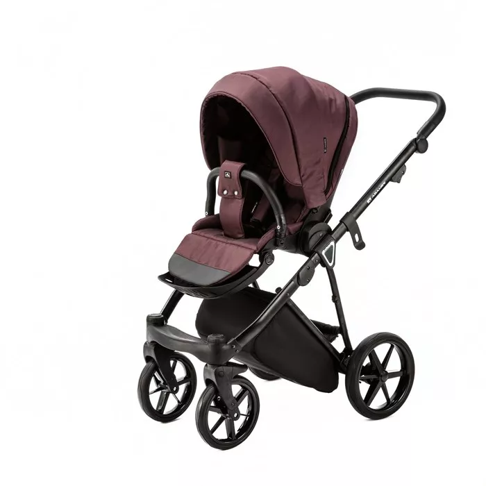 Коляска Adamex Belissa 3 В 1 – B-PS40 Коляска Adamex Belissa 3 В 1 – B-PS40