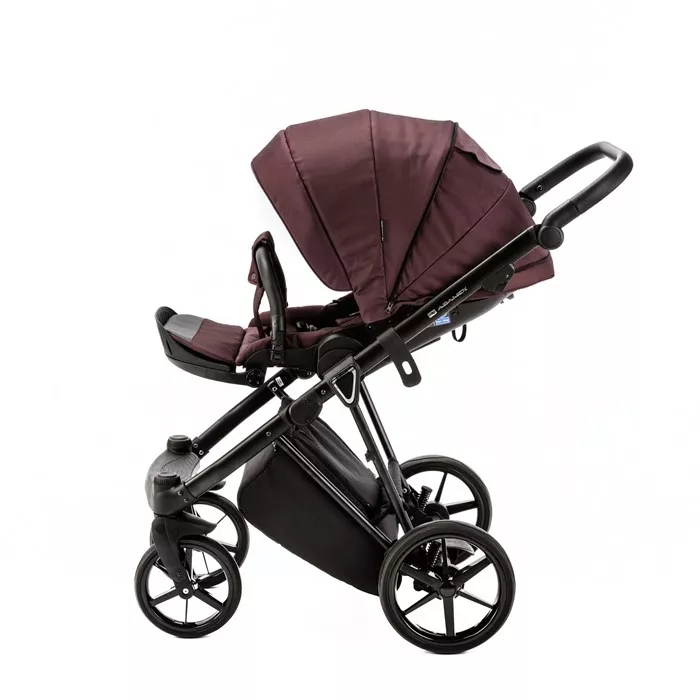 Коляска Adamex Belissa 3 В 1 – B-PS40 Коляска Adamex Belissa 3 В 1 – B-PS40