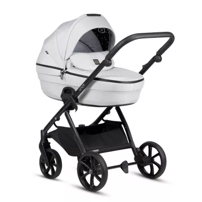 Коляска Tutis UNO 6 Plus Essential collection NEW 2 в 1, Risso (1602142)