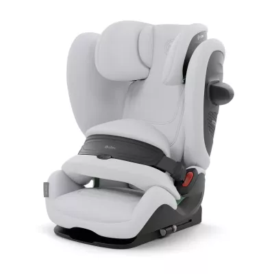 Автокресло Cybex Pallas G2 (9-36 кг), Fog Grey