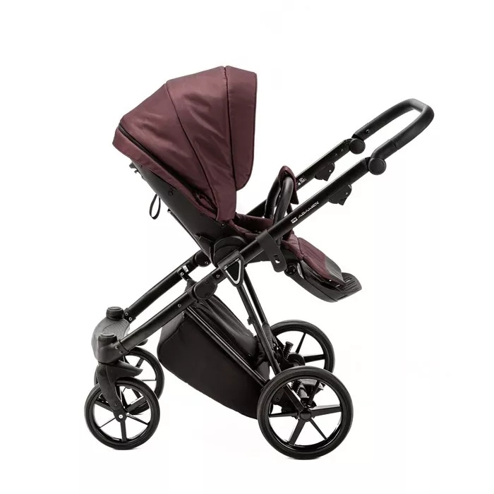 Коляска Adamex Belissa 3 В 1 – B-PS40 Коляска Adamex Belissa 3 В 1 – B-PS40
