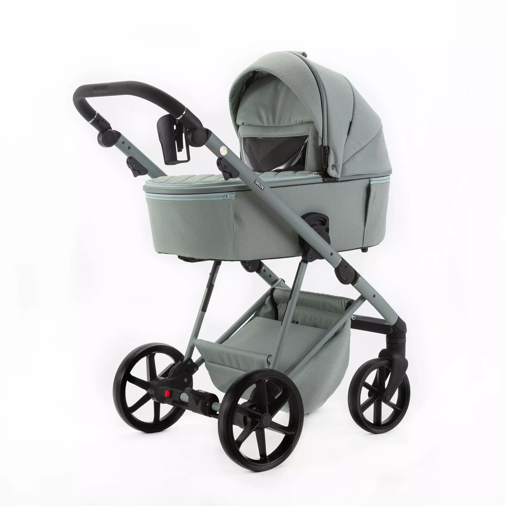 Adamex Delta Nature DN-8 Mint