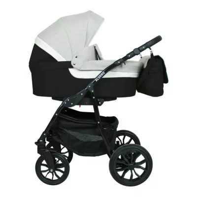 Коляска 3в1 Alis ALVARO F (Al 04)