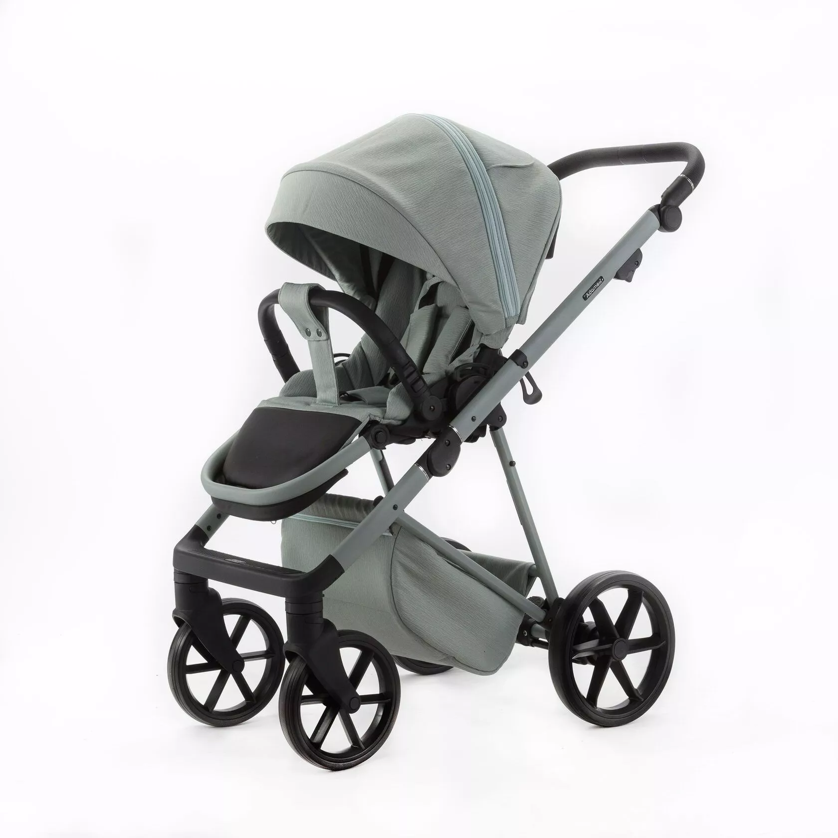 Прогулочный блок Adamex Delta Nature DN-8 Mint
