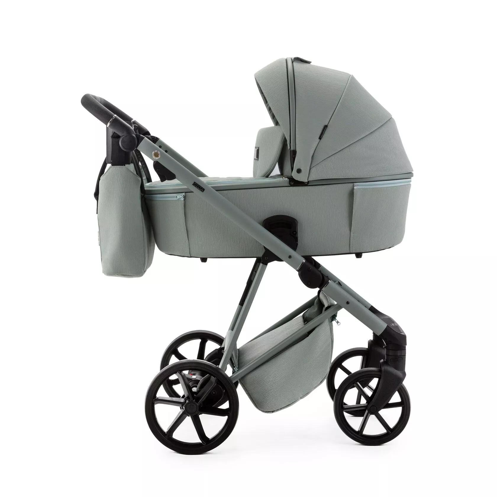 Люлька Adamex Delta Nature DN-8 Mint