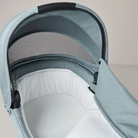 Секция для проветривания