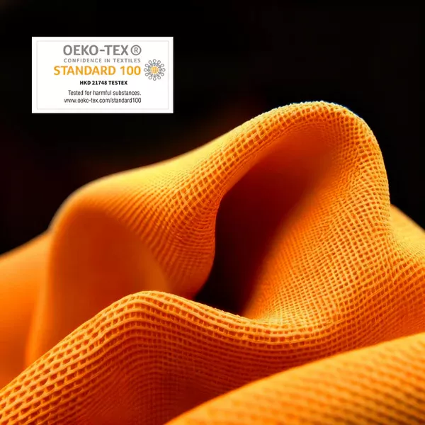 Гипоаллергенные материалы OEKO-TEX