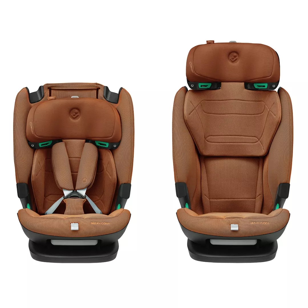 Трансформация в бустер