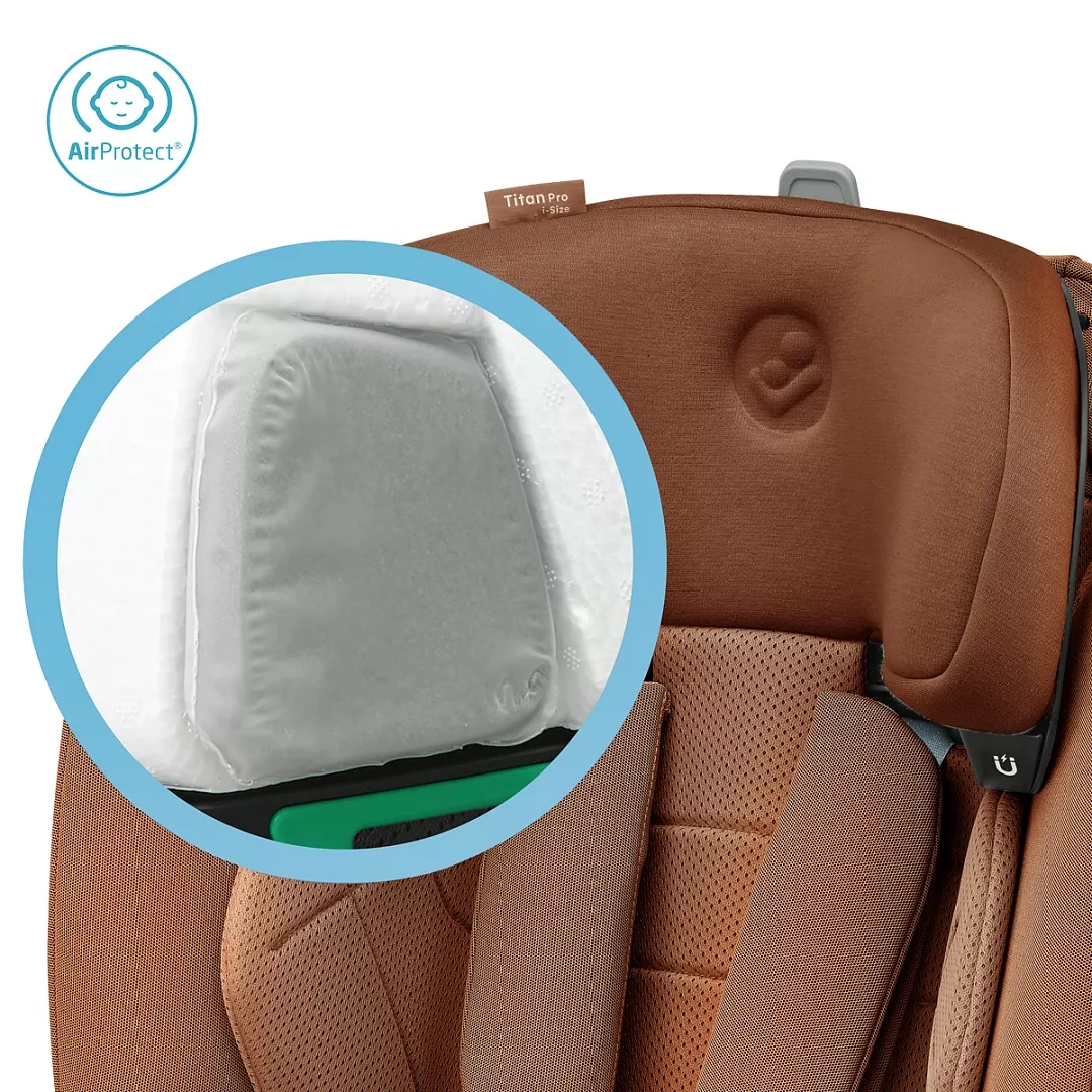 Подголовник AirProtect