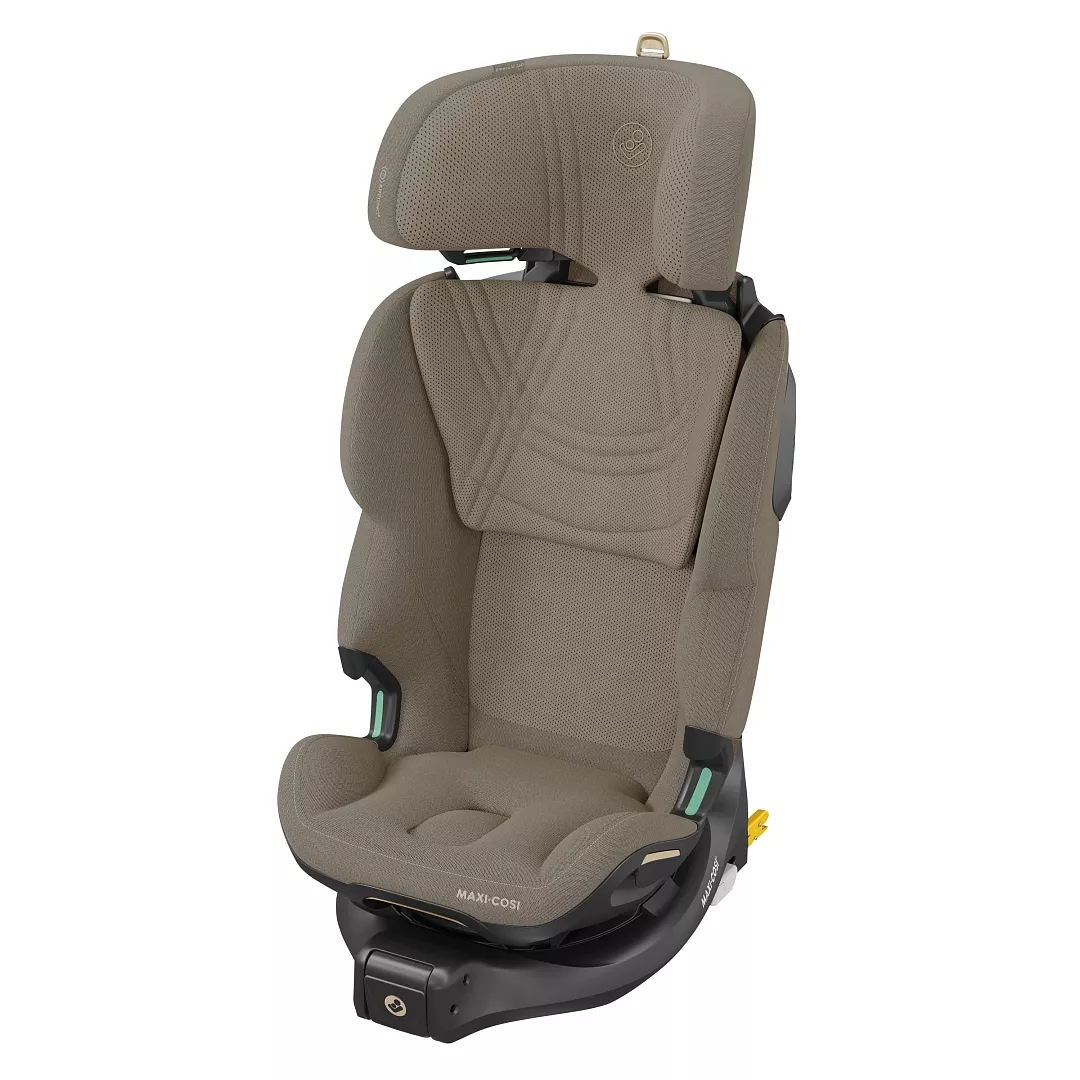 Трансформация в бустер