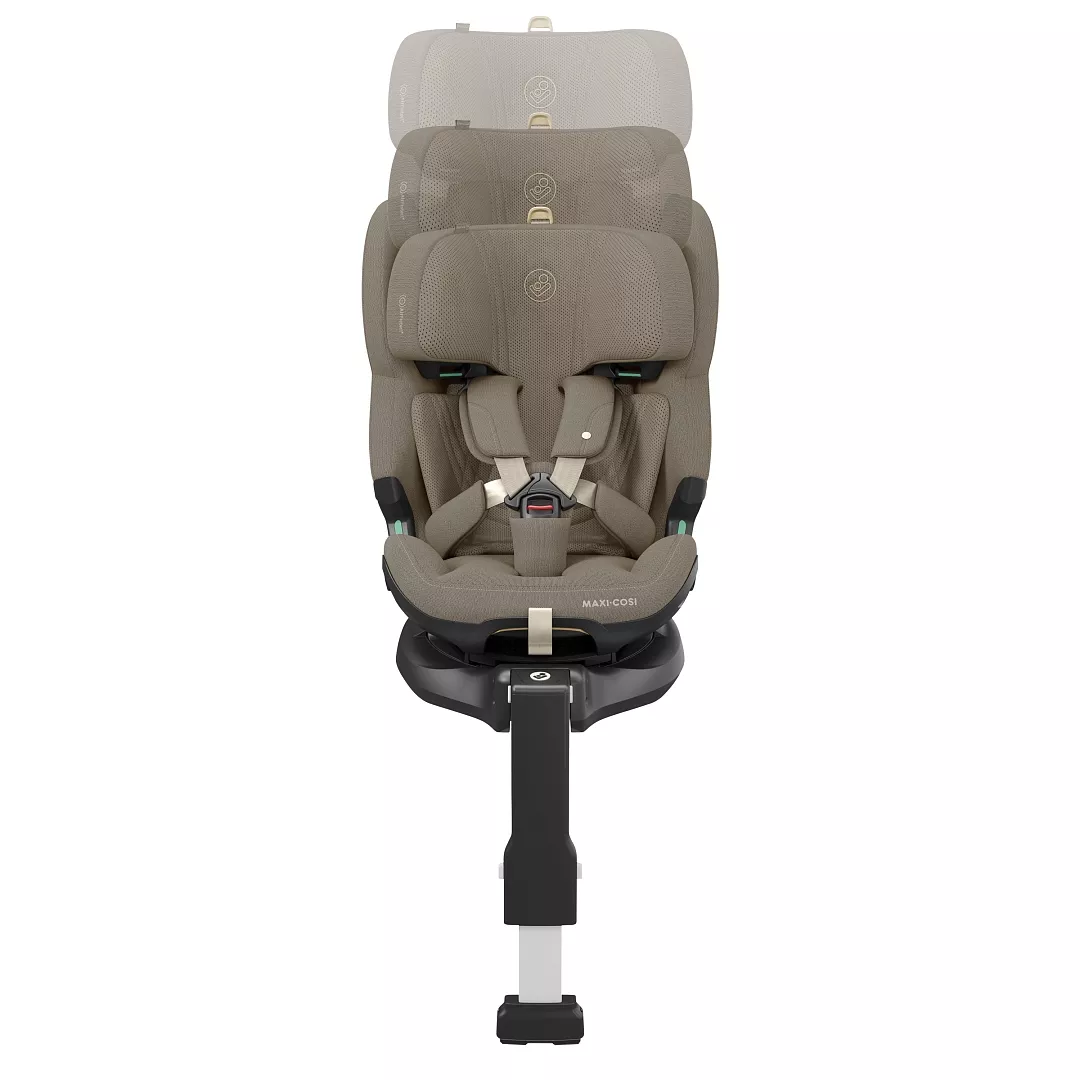 15 положений подголовника