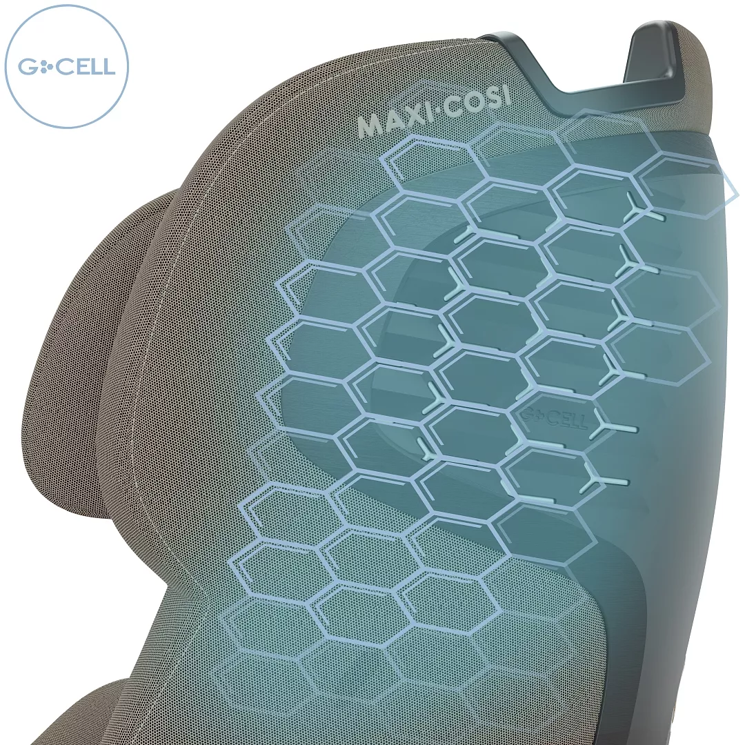 Боковая защита G-CELL