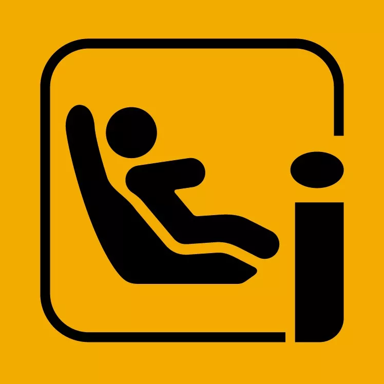 Стандарт i-Size R129/03