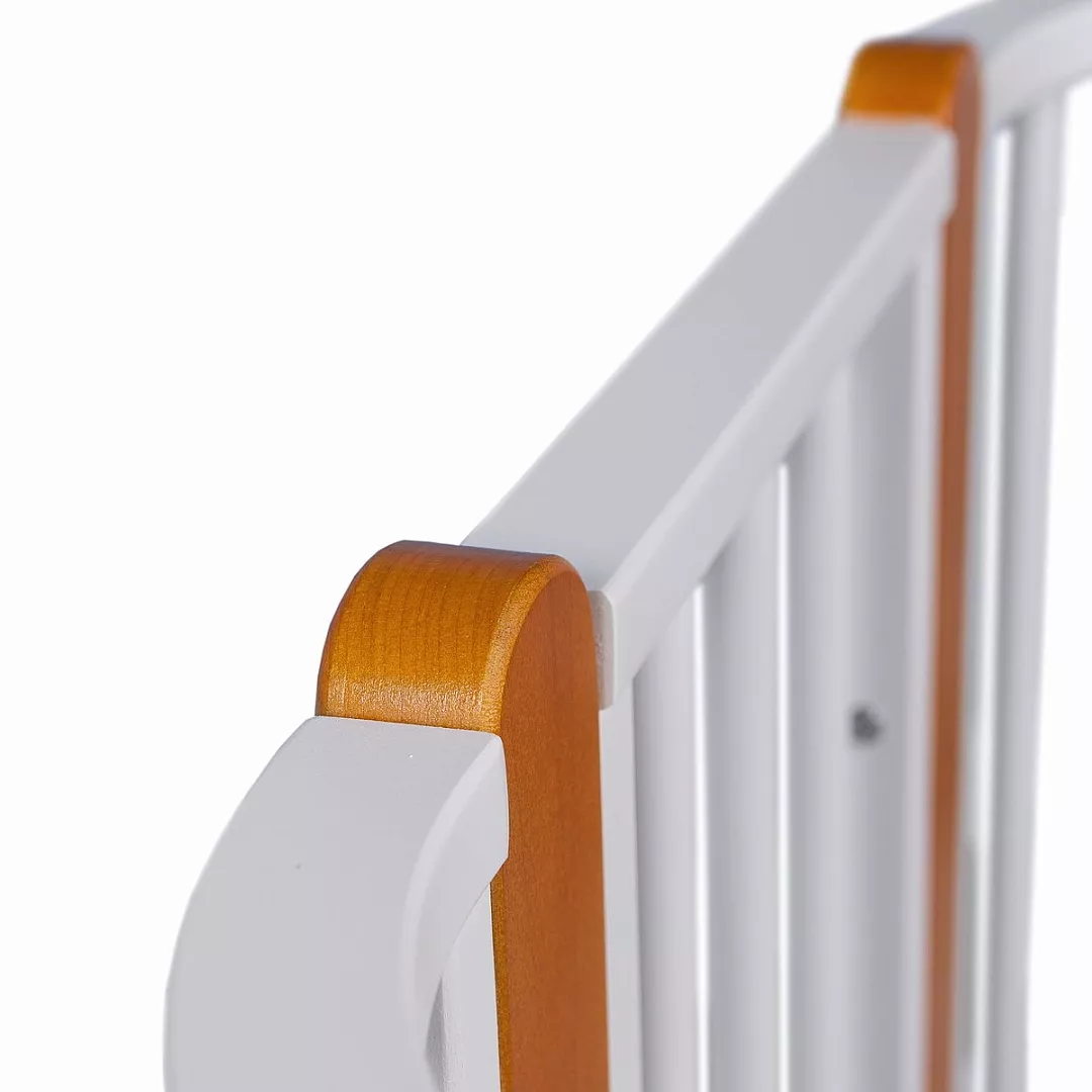 Овальная форма без углов