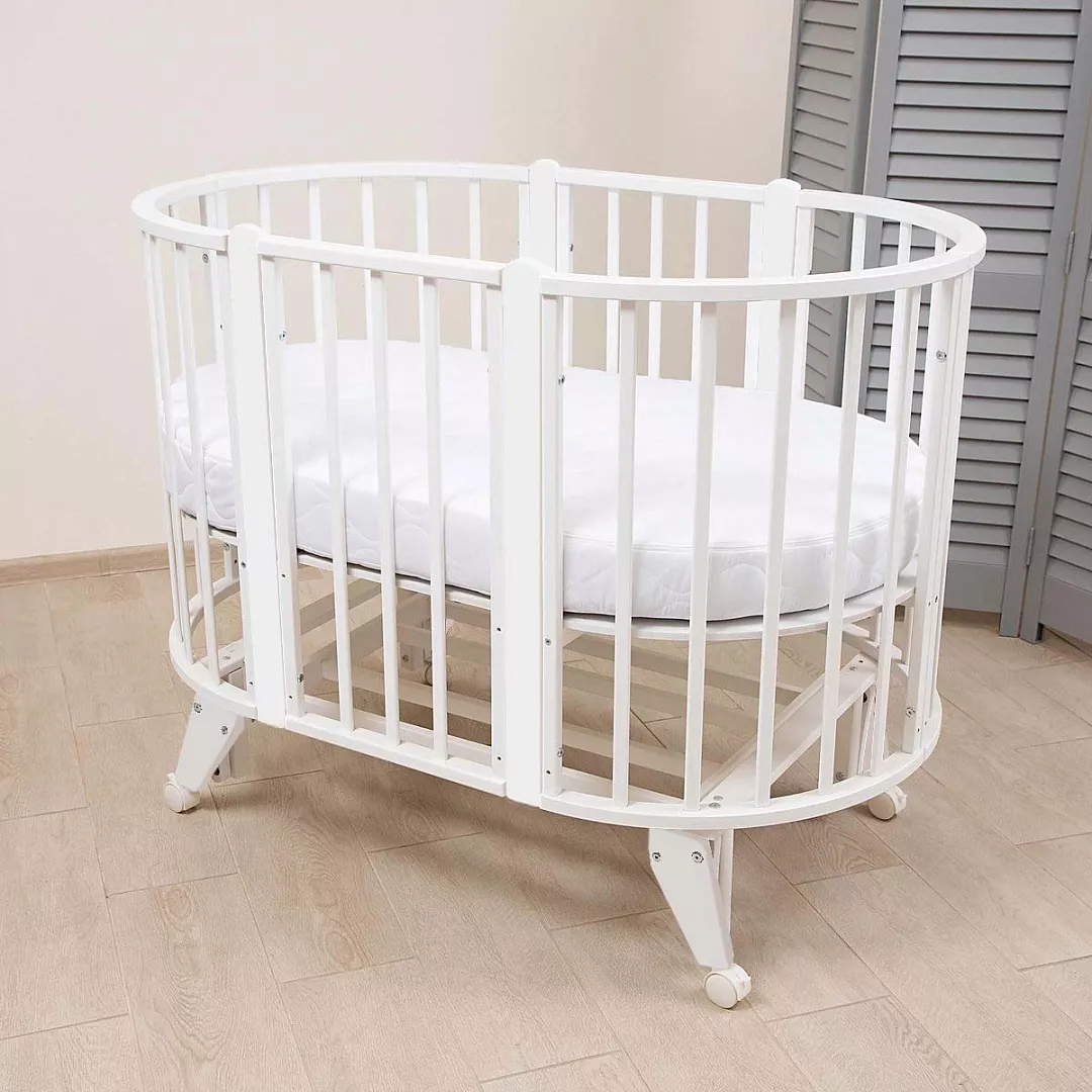 Два уровня высоты ложа