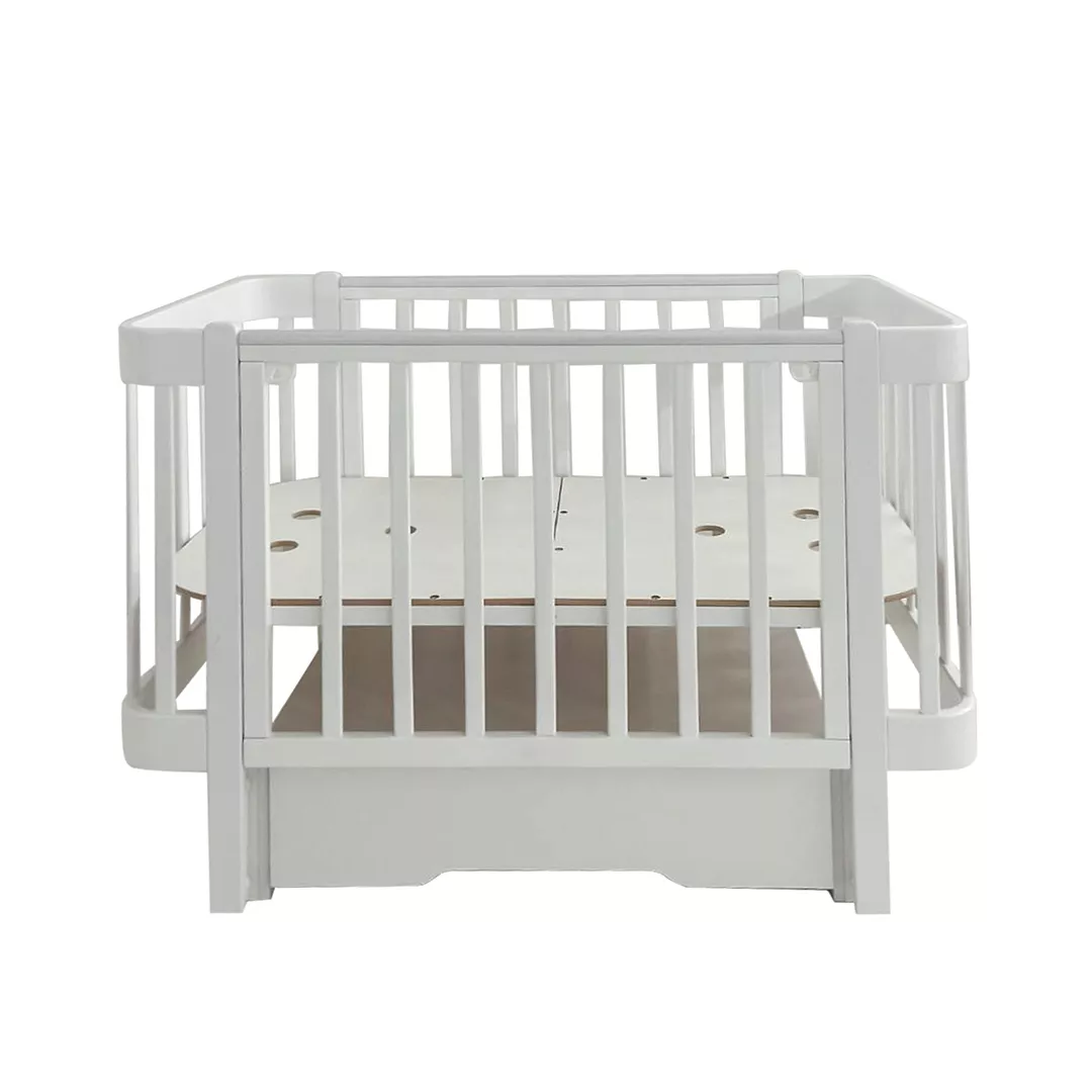 Четыре уровня высоты