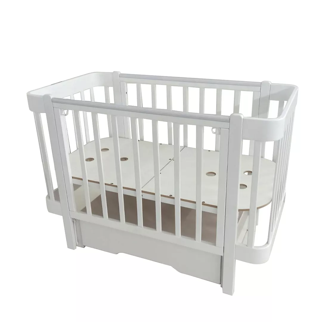 Продольный маятник