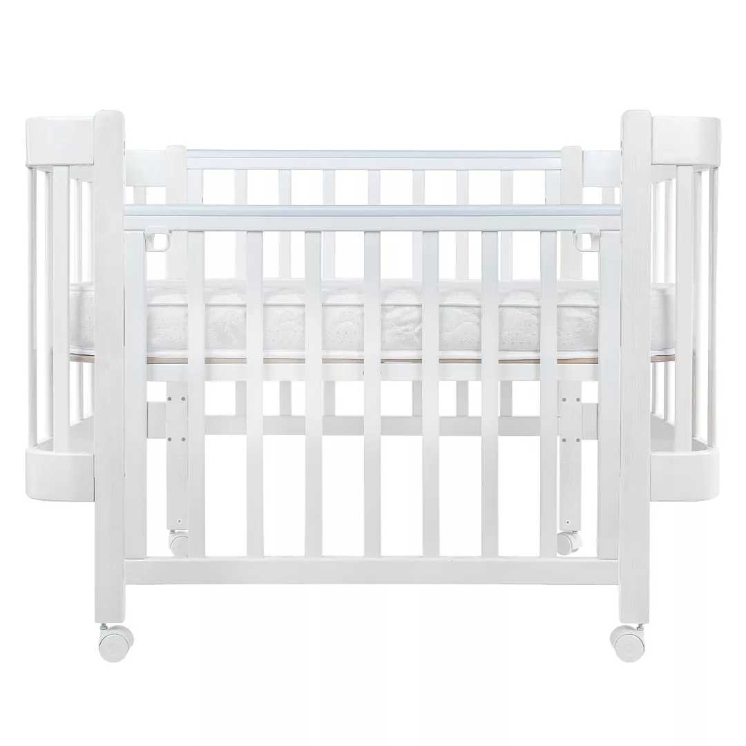 Бесшумные колёса