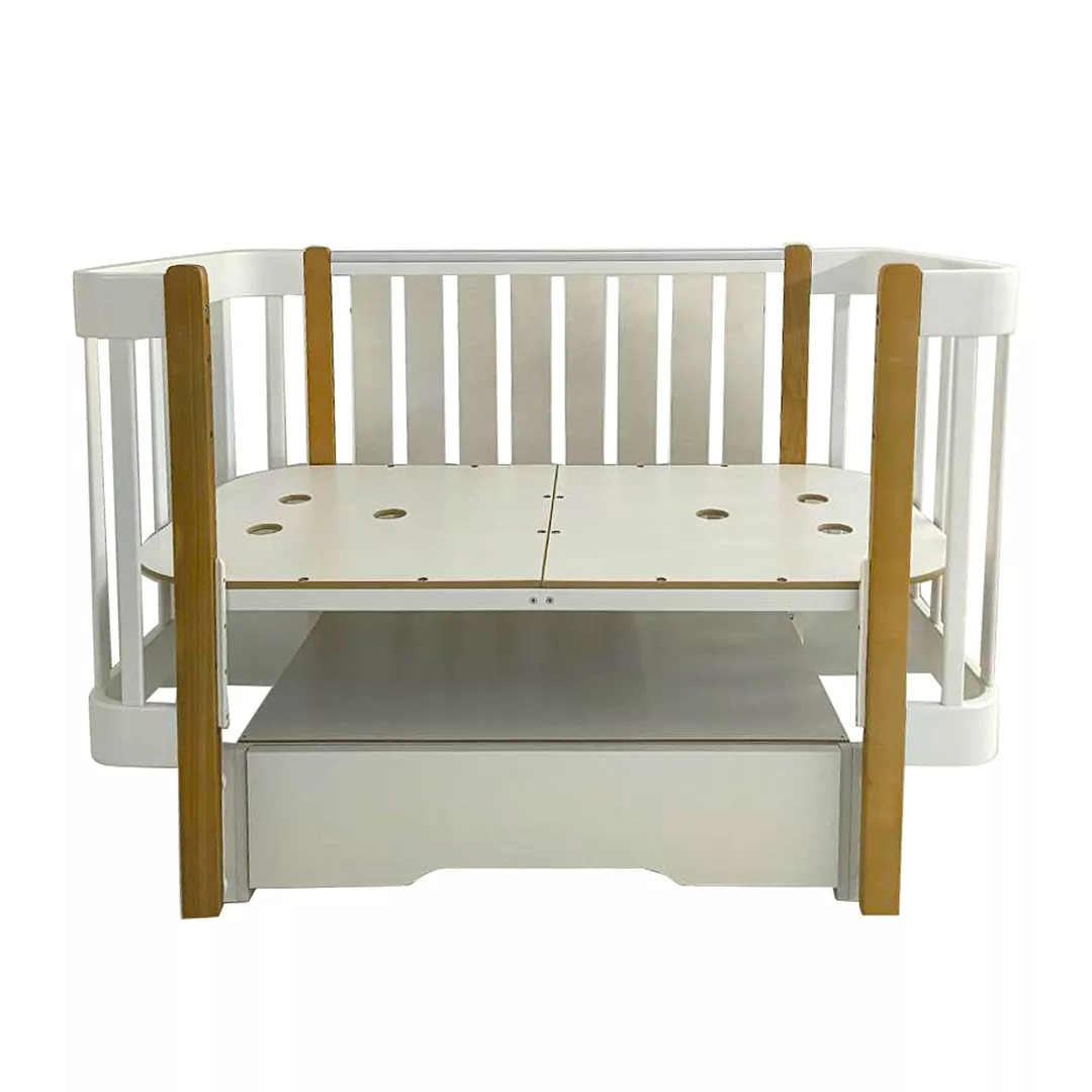 Съёмная автостенка