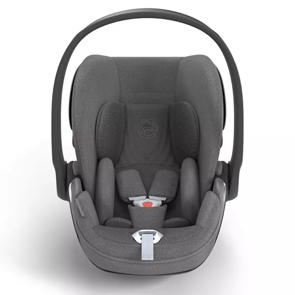 Вкладыш для новорождённого