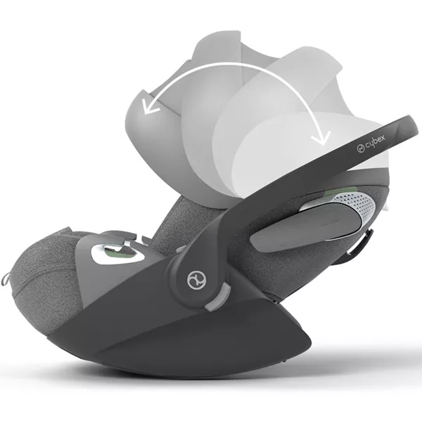 Солнцезащитный козырёк