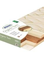 Матрац детский Plitex Organic Cotton Twin 1190Х600Х110