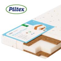 Матрац детский Plitex Юниор-Плюс 1190х600х80 мм
