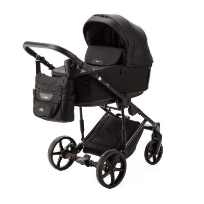 Коляска Adamex Zico New 3 в 1, ZN-TK-53