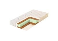 Матрац детский Plitex Aloe Vera Comfort 1190х600х120 мм