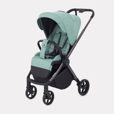 Коляска прогулочная Rant Golf, RA101 Sage Green