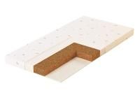 Матрац детский Plitex Юниор 1190х600х60 мм