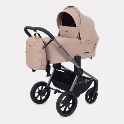 Коляска Rant Flex Pro 2 в 1, RA074 Beige