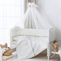 Комплект в кроватку Perina Le Petit Bebe 6 предметов