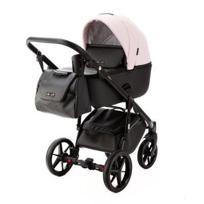 Коляска Adamex Nola Deluxe 3 в 1, N-SD-102