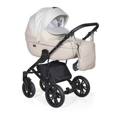 Коляска Indigo MIO 3 в 1 - Mi 02
