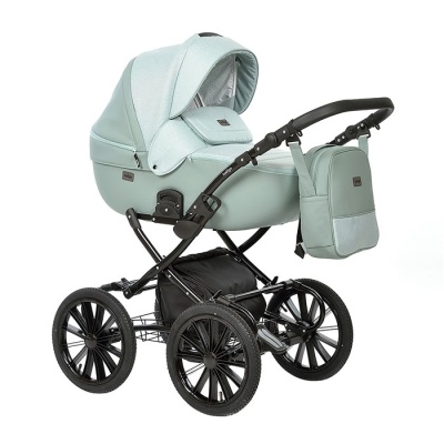 Коляска Indigo PORTO Classic 14" 2 в 1 - Po 05