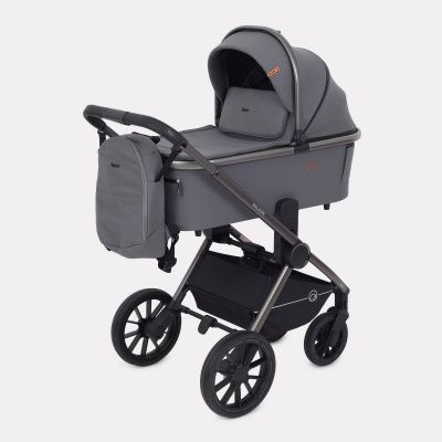 Коляска Rant Falcon 3 в 1, RA098 Grey