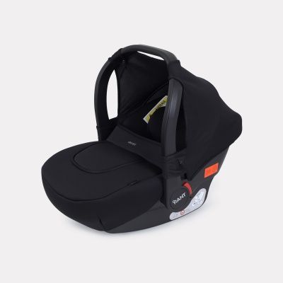 Автокресло группы 0+ Rant Cruise UB516, Black