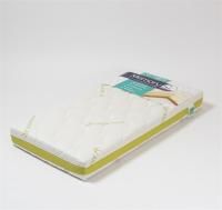 Матрац Mr Sandman Aloe Vera Memory 1190х600х120 мм