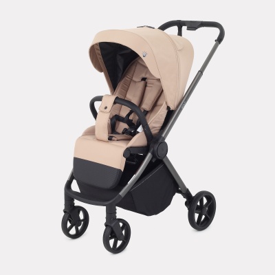 Коляска прогулочная Rant Golf, RA101 Latte Beige