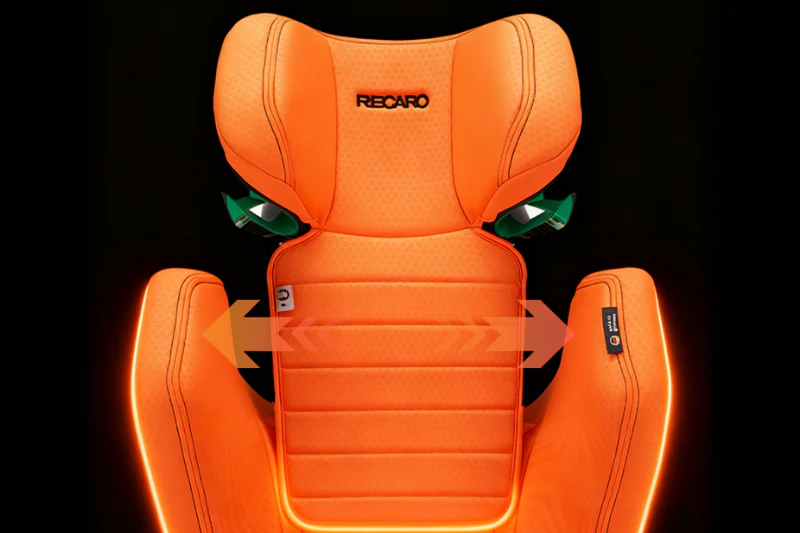 Стандарт безопасности R129 i-Size