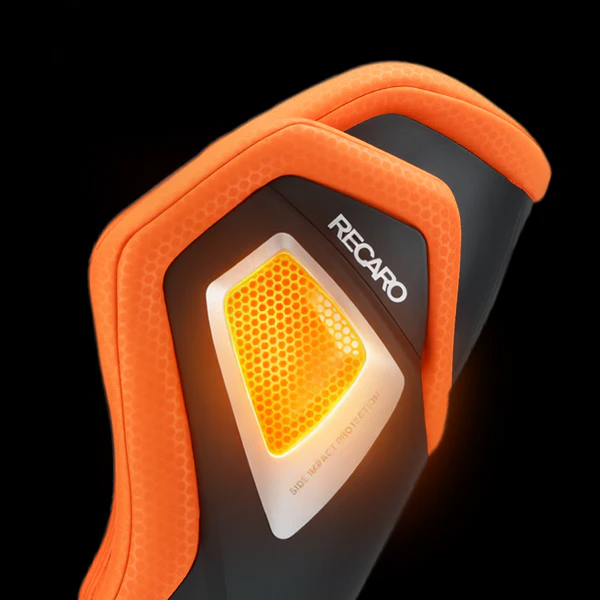 Система боковой защиты Trapezoid 4
