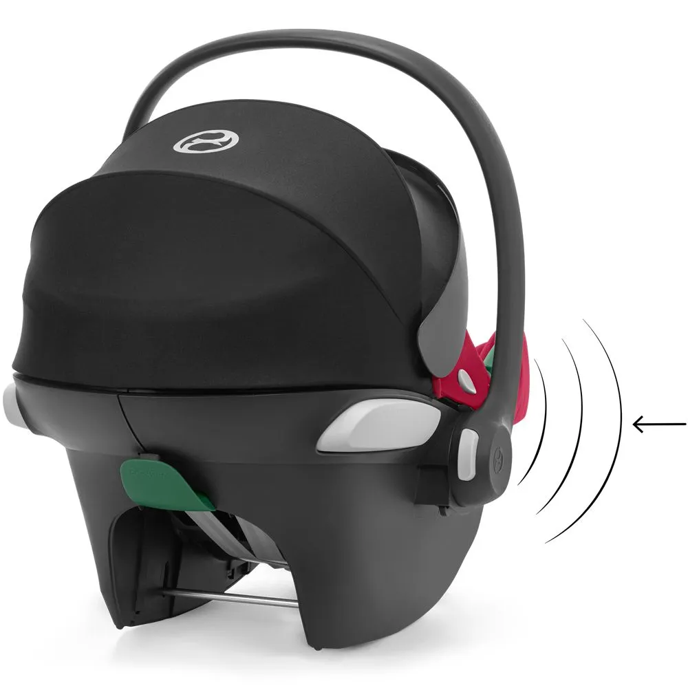 Телескопическая система L.S.P.